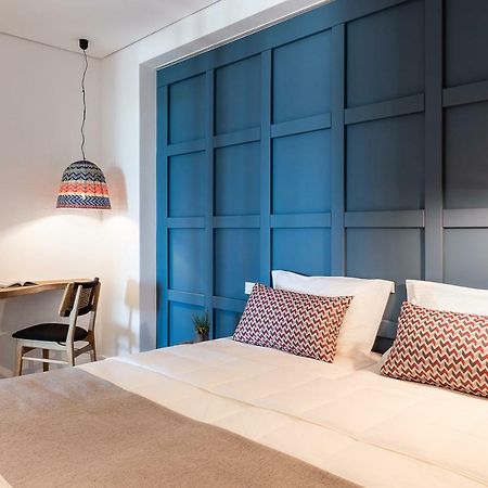 Blue Island Luxury Apartment カト・ダラトソ エクステリア 写真
