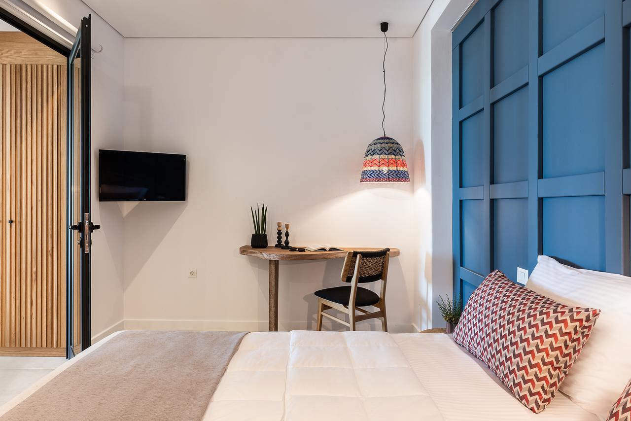 Blue Island Luxury Apartment カト・ダラトソ エクステリア 写真