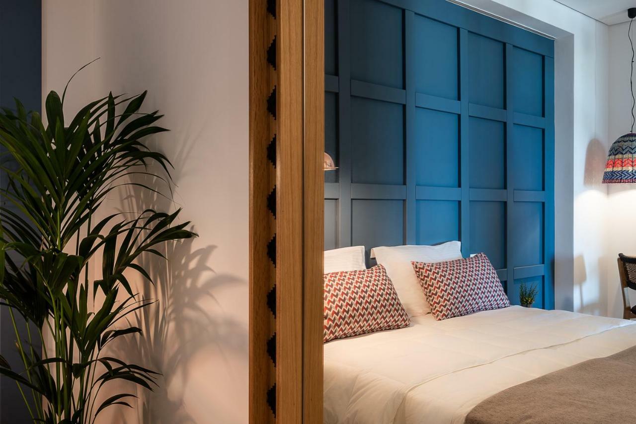 Blue Island Luxury Apartment カト・ダラトソ エクステリア 写真
